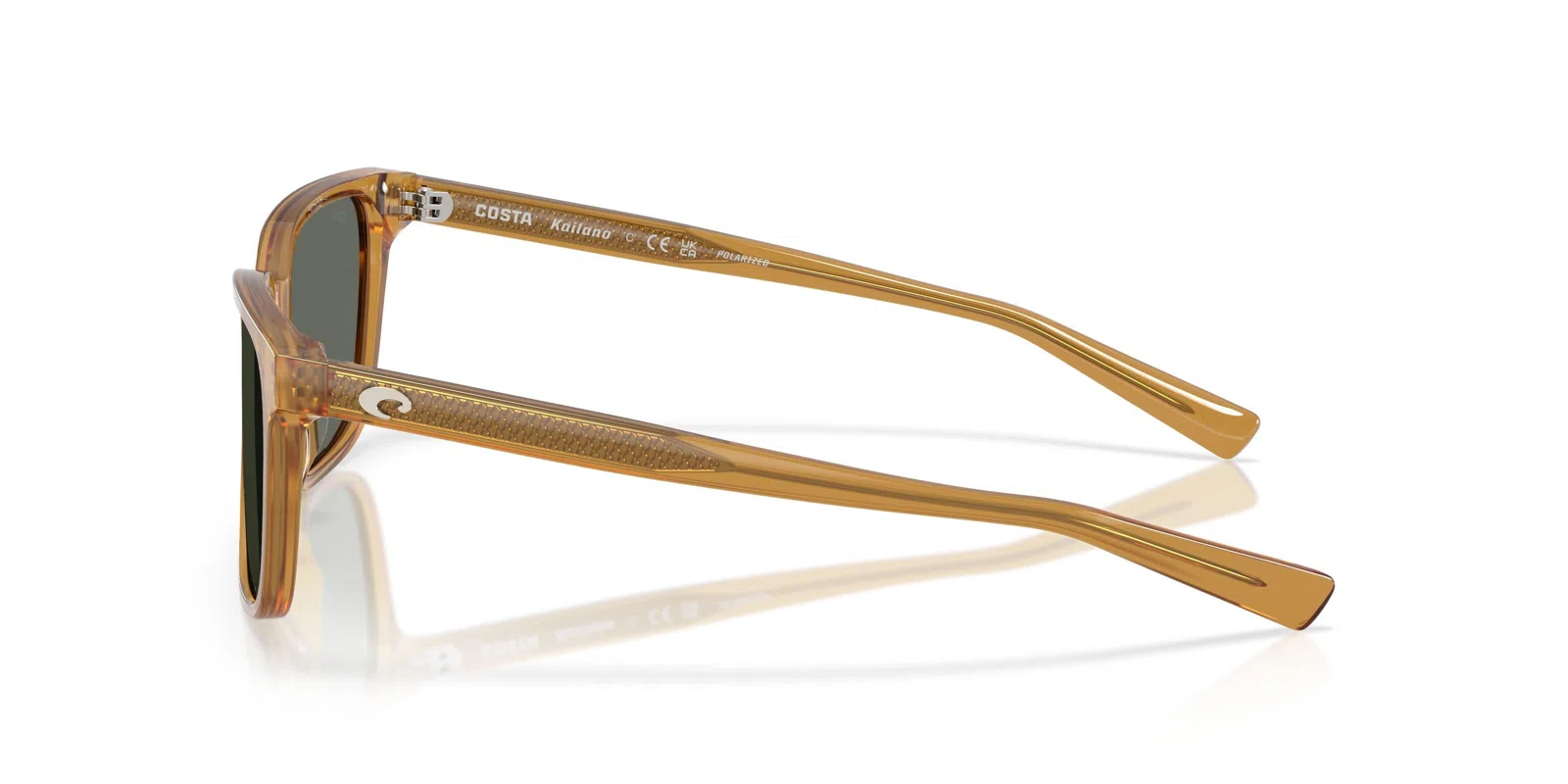 Costa Del Mar Kailano 2013 Sunglasses - view 58